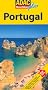 ADAC Reisef�hrer plus Portugal: Mit extra Karte zum Herausnehmen: TopTipps: Hotels, Restaurants, Museen, Wallfahrtsorte, Naturerlebnisse, Burgen, Feste, Kirchen