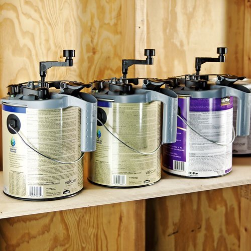 Mixing Mate 10 090 Gallon Size Paint Can Lid New Free Shipping eBay