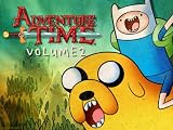 Adventure Time: Death In Bloom / Susan Strong