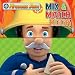 Fireman Sam Mix and Match Book (Mix & Match)