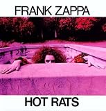 Hot Rats