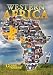 Globe Trekker: Western Africa