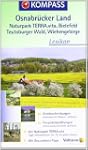 Osnabr�cker Land. Bielefeld - Wieheng...