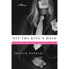Off the King's Road: Lost and Found in London