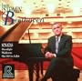 Piano Sonatas 14 21 31
