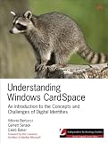Understanding Windows CardSpace: An Introduction to the Concepts and Challenges of Digital Identities 51tTqFNxKVL. SL160 Understanding Windows CardSpace: An Introduction to the Concepts and Challenges of Digital Identities