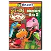 Dinosaur Train: Dinosaurs A to Z
