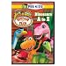 Dinosaur Train: Dinosaurs A to Z