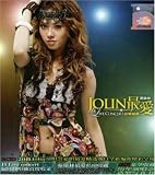 Jolin Favourite Live Concert Music Collection