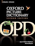 Oxford picture dictionary : English-Spanish, Inglés-Español