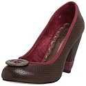 Seychelles Women's Chase Scene Pump With Button