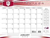Indiana Hoosiers 2012 Calendar