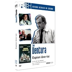 Espion l�ve-toi