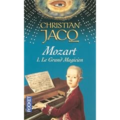 Mozart, Tome 1 : Le Grand Magicien