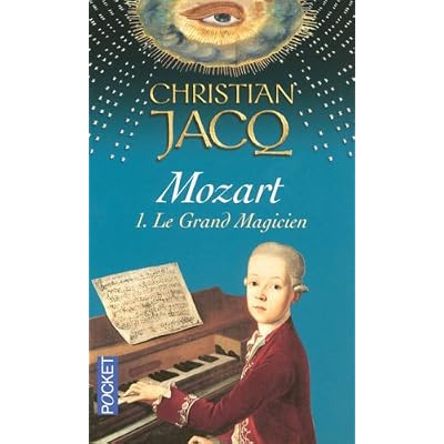 Mozart de Christian Jacq