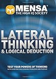 Mensa, lateral thinking & logical deduction : test your powers of thinking