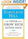 The Think and Grow Rich Action Pack