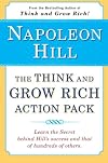 Think and Grow Rich Action Pack