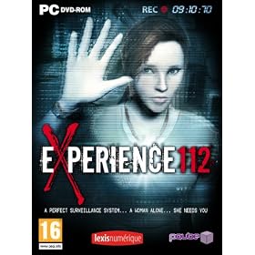eXperience 112 (PC DVD)