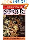 The King's Gambit (SPQR I)