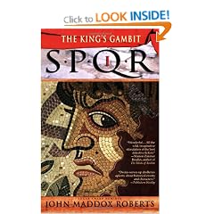 SPQR I: The Kings Gambit