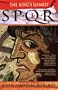 SPQR I: The Kings Gambit