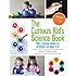 The Curious Kid's Science Book: 100+ Creative Hands-On Activities for Ages 4-8