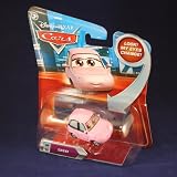 CHUKI #59 w/ Lenticular Eyes Disney / Pixar CARS 1:55 Scale Die-Cast Vehicle