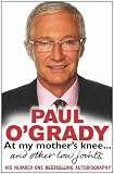 Cover of At My Mother's Knee... by Paul O'Grady 0553819488