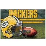 GREEN BAY PACKERS OFFICIAL 150 PIECE JIGSAW PUZZLE