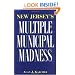 New Jersey's Multiple Municipal Madness