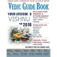 Vishnu 2010 Vedic Guide Book (2010 English Karmic Book, Lifecode #3) by Swami Ram Charran