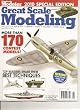 Great Scale Modeling Magazine (2010)