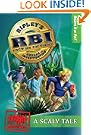 Ripley's RBI 01: Scaly Tale