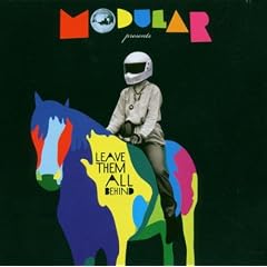 Leave Them All Behind: Modular Presents