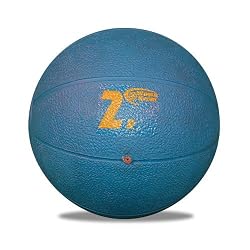 World Sport 2 Kilo (4.4lb) Reactive (Bounce) Medicine Ball