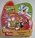 Mattel B4916 - Looney Tunes Krazy Kombos Figuren