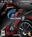 Gran Turismo 5