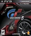 Gran Turismo 5