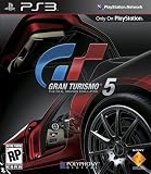 Gran Turismo 5