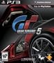 Gran Turismo 5