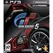 Gran Turismo 5