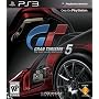 Gran Turismo 5