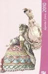 Agenda Marie-Antoinette 2010