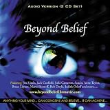 Beyond Belief Audio CD Version