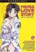 Step Up Love Story - Manga Love Story 1