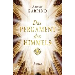 Das Pergament des Himmels: Roman