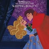 Walt Disney Records Legacy Collection: Sleeping Be