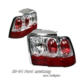 Altezza Taillights