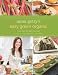 Books : Anna Getty's Easy Green Organic [Paperback]